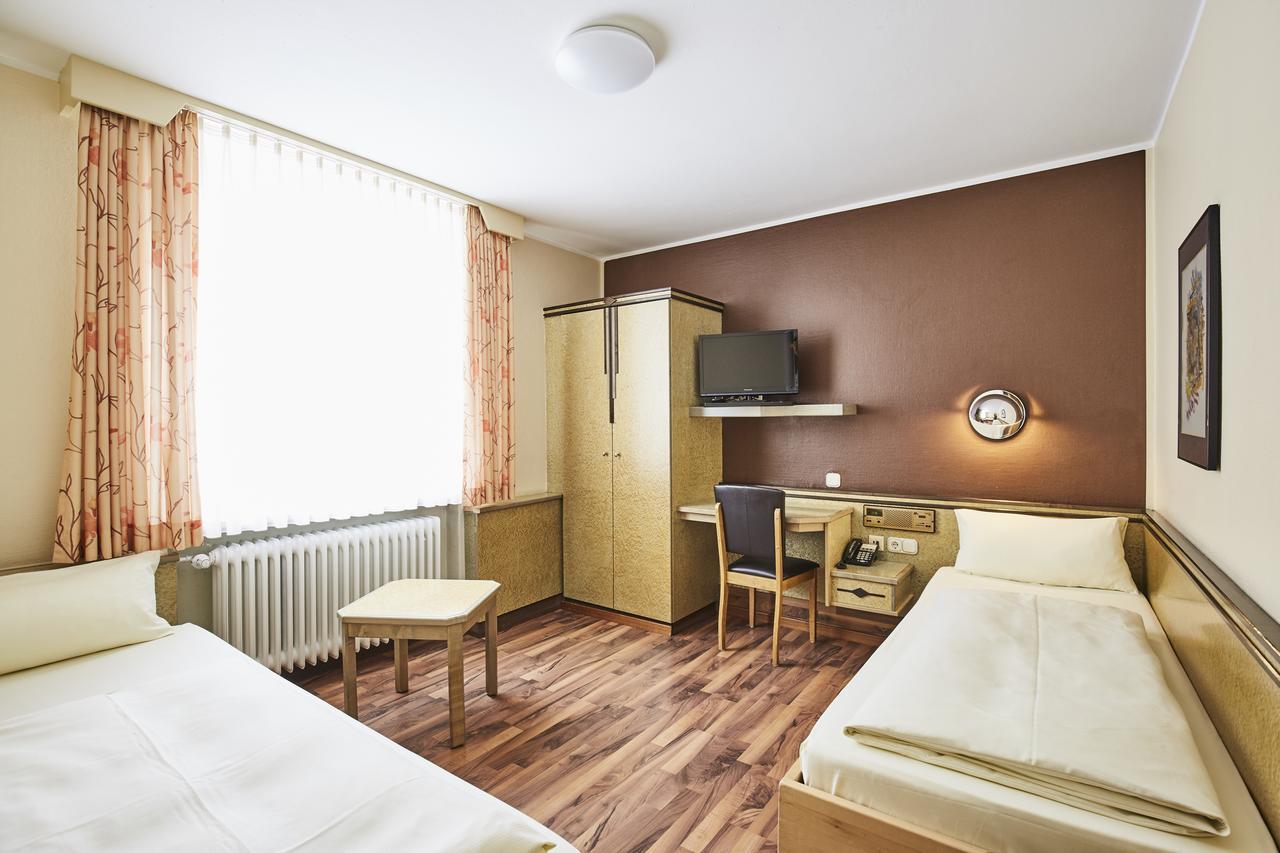 Hotel Imperial München Kültér fotó